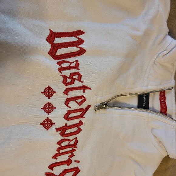 Wasted Paris sweatshirt - Picture 2 of 6